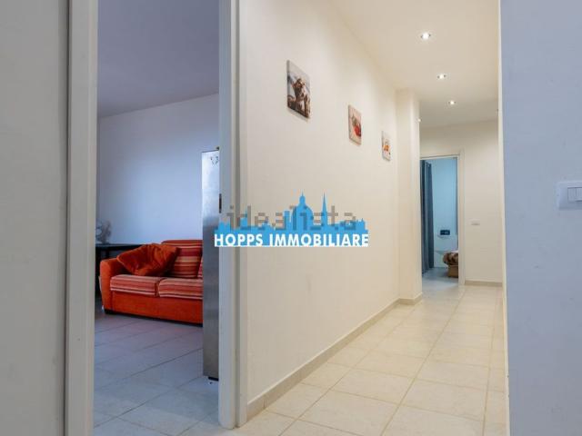 Appartamento in vendita di 130 m² in Via Costa Buffa