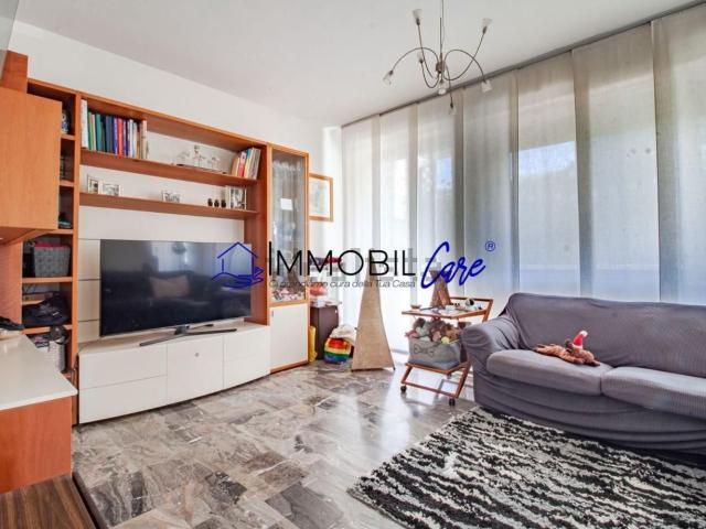 Appartamento in vendita di 130 m² in Via Costanzo Ebat, 57127