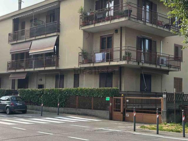 Appartamento in vendita di 130 m² in Via Cavour, 155