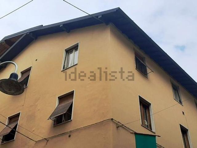 Appartamento in vendita di 130 m² in Via Cavour, 13