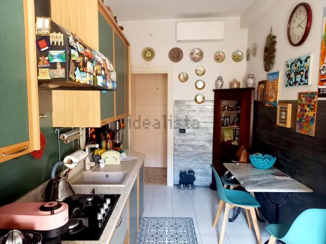 Appartamento in vendita di 130 m² in Via Cavour, 60