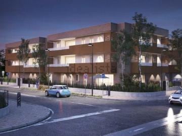 Appartamento in vendita di 130 m² in Via Cà Brion