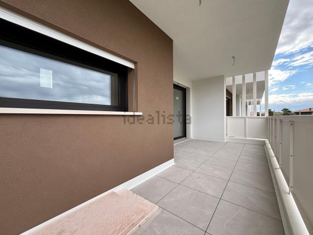 Appartamento in vendita di 130 m² in Via Caduti di Nassiriya