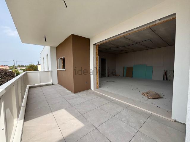 Appartamento in vendita di 130 m² in Via Caduti di Nassiriya