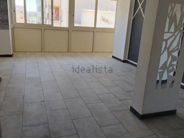 Appartamento in vendita di 130 m² in Via Calcante, 29
