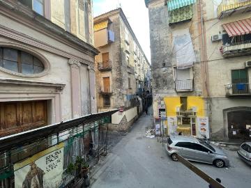 Appartamento in vendita di 130 m² in Via Calata Mercato, 1