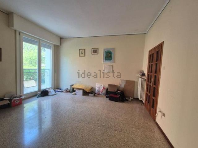 Appartamento in vendita di 130 m² in Via Calatafimi