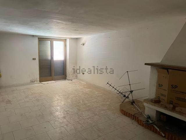 Appartamento in vendita di 130 m² in Via Campo Sportivo