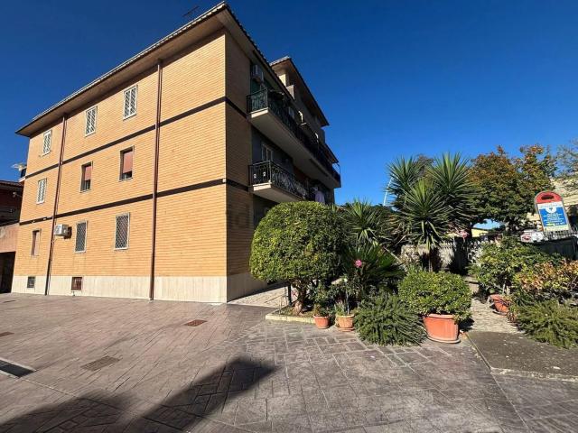 Appartamento in vendita di 130 m² in Via Campolimpido