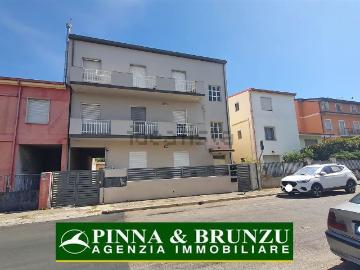 Appartamento in vendita di 130 m² in Via Campania, 134