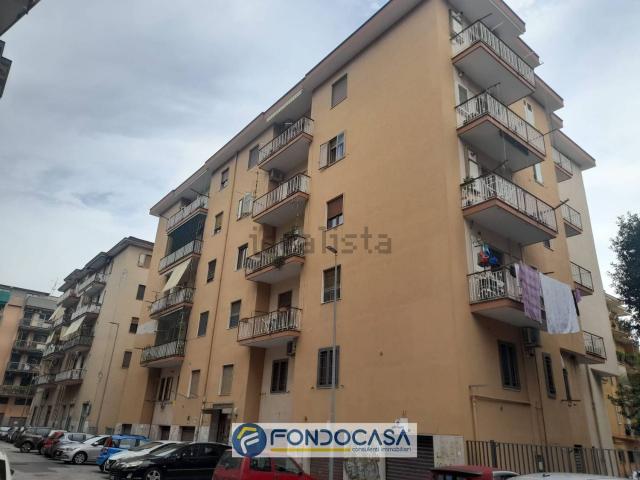 Appartamento in vendita di 130 m² in Via Capitano Domenico Fiore, 21