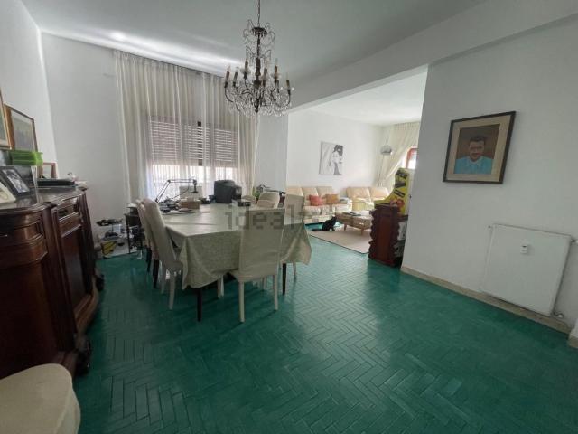 Appartamento in vendita di 130 m² in Via Capitano Michele Fiorillo, 173