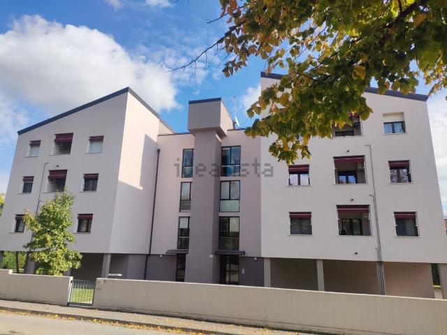 Appartamento in vendita di 130 m² in Via Capodistria