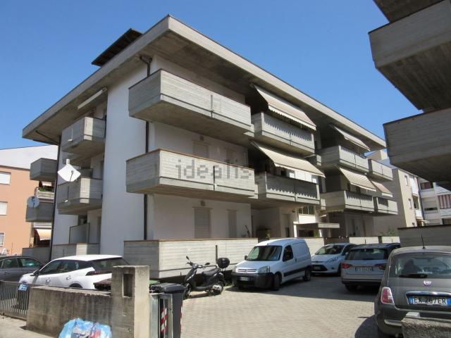 Appartamento in vendita di 130 m² in Via Caprera, 10