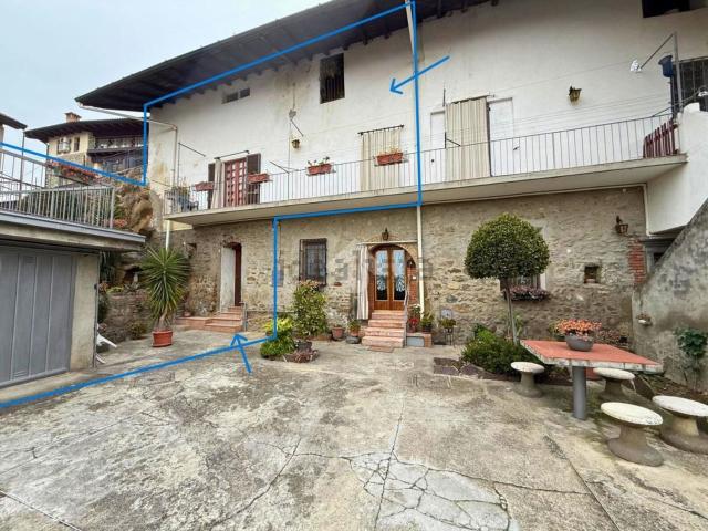 Appartamento in vendita di 130 m² in Via Carabiolo di Mezzo, 2