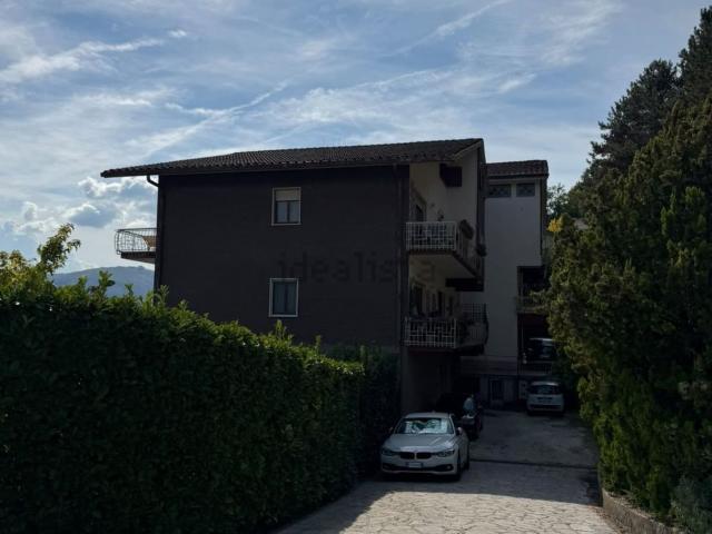 Appartamento in vendita di 130 m² in Via Cardinal Tedeschini, 22