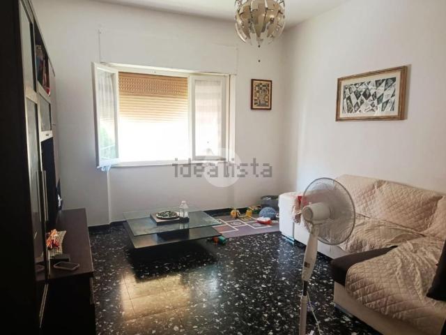 Appartamento in vendita di 130 m² in Via Cardinale Fabroni, 1