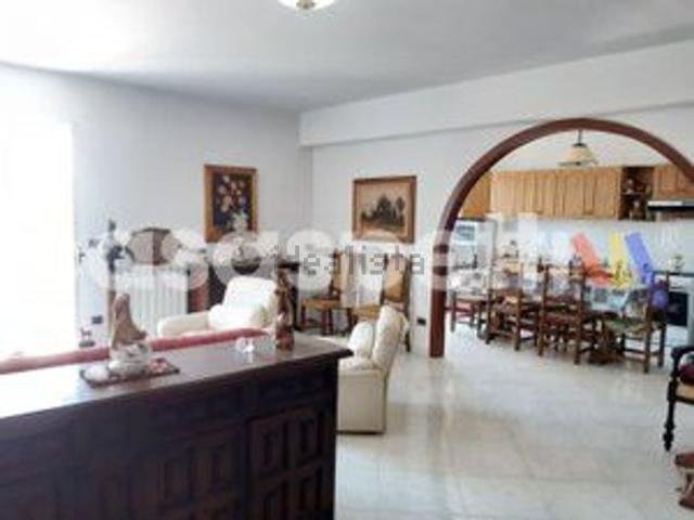 Appartamento in vendita di 130 m² in Via Carlo Alberto, 7