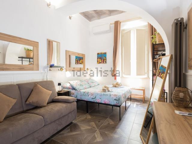 Appartamento in vendita di 130 m² in Via Carlo Alberto