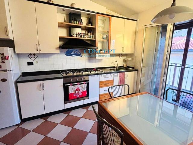 Appartamento in vendita di 130 m² in Via Carlo Goldoni