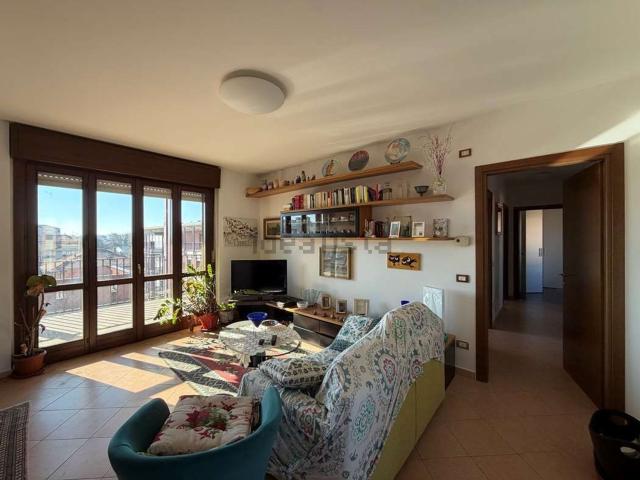 Appartamento in vendita di 130 m² in Via Carlo Goldoni, 16