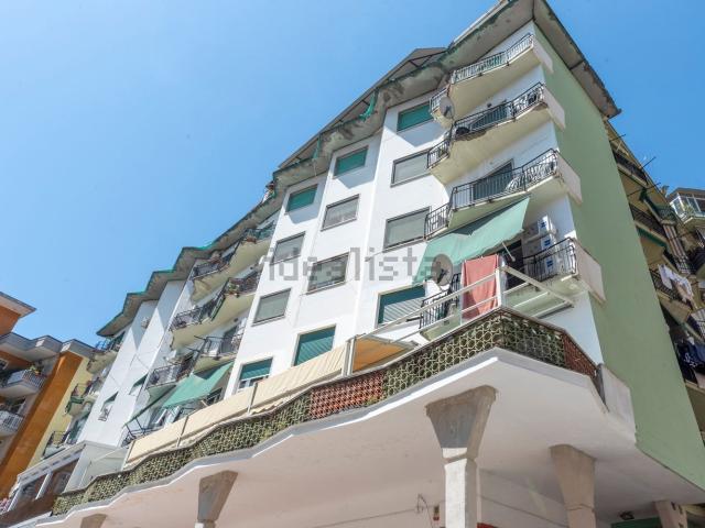 Appartamento in vendita di 130 m² in Via Carlo de Marco, 26