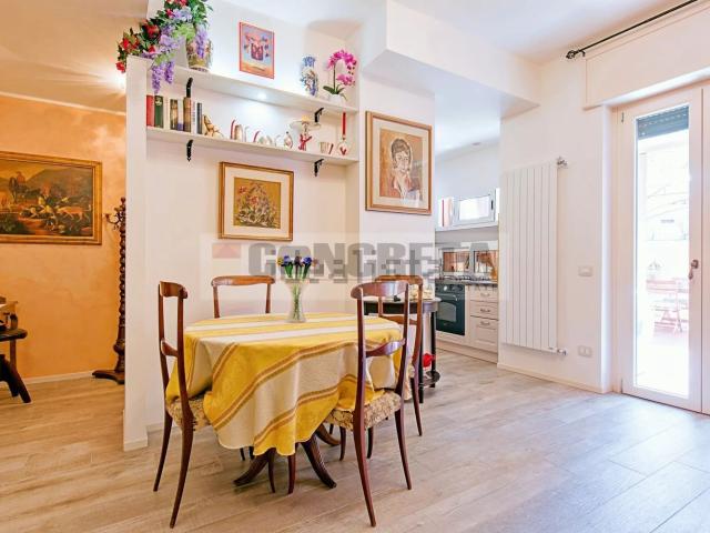 Appartamento in vendita di 130 m² in Via Carlo Ederle, 5