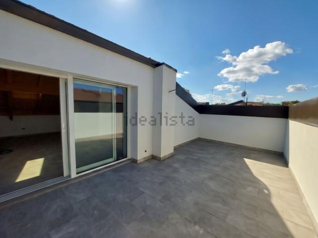 Appartamento in vendita di 130 m² in Via Carlo Jussi
