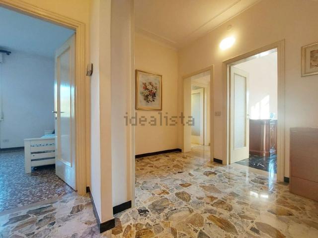 Appartamento in vendita di 130 m² in Via Carlo Malaspina