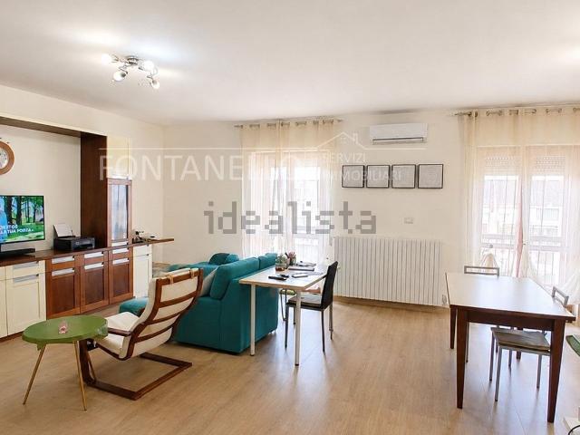 Appartamento in vendita di 130 m² in Via Carmicelli