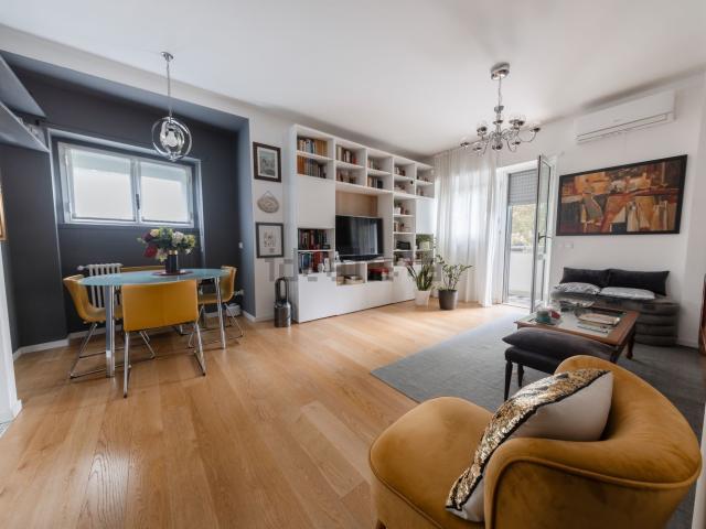 Appartamento in vendita di 130 m² in Via Cascina Corba