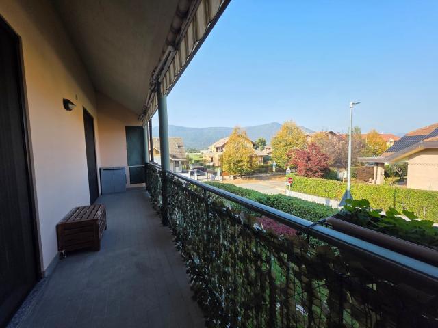 Appartamento in vendita di 130 m² in Via Cascina Nuova
