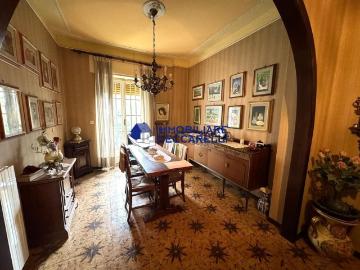 Appartamento in vendita di 130 m² in Via Casamicciola