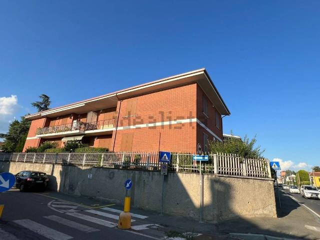 Appartamento in vendita di 130 m² in Via Casalbagliano, 75