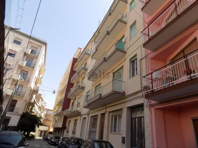 Appartamento in vendita di 130 m² in Via Caserma, 20