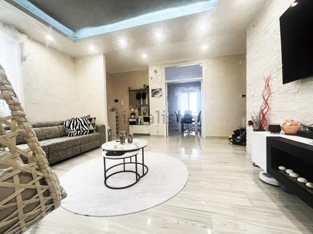 Appartamento in vendita di 130 m² in Via Casoli