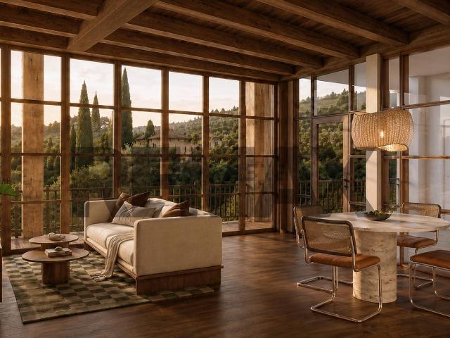 Appartamento in vendita di 130 m² in Via Castello, 35