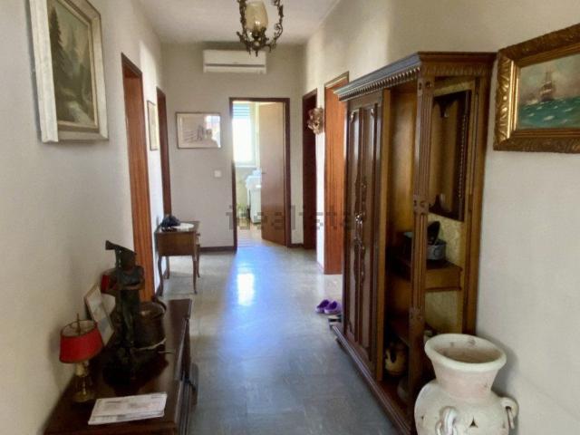 Appartamento in vendita di 130 m² in Via Castellana, 84