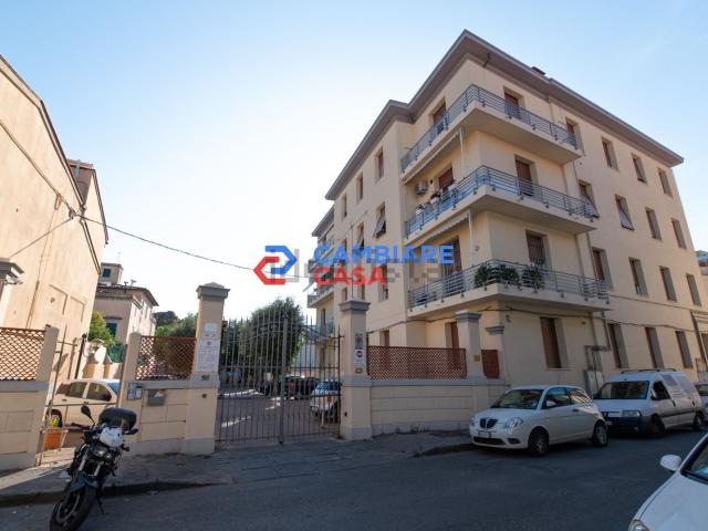 Appartamento in vendita di 130 m² in Via Cecconi, 28
