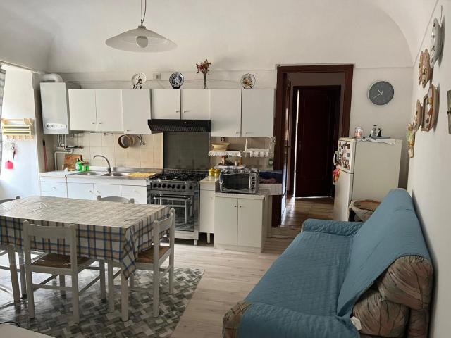 Appartamento in vendita di 130 m² in Via Centrale, 43