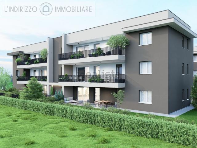 Appartamento in vendita di 130 m² in Via Cercariolo, 8