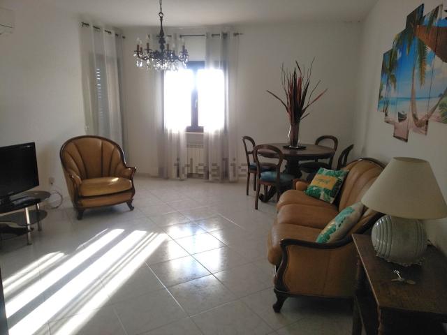 Appartamento in vendita di 130 m² in Via Cerreti