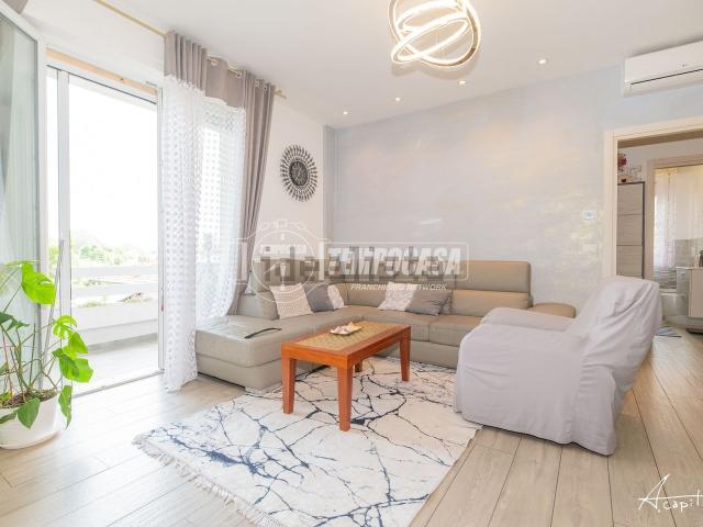 Appartamento in vendita di 130 m² in Via Cesare Balbo, 80