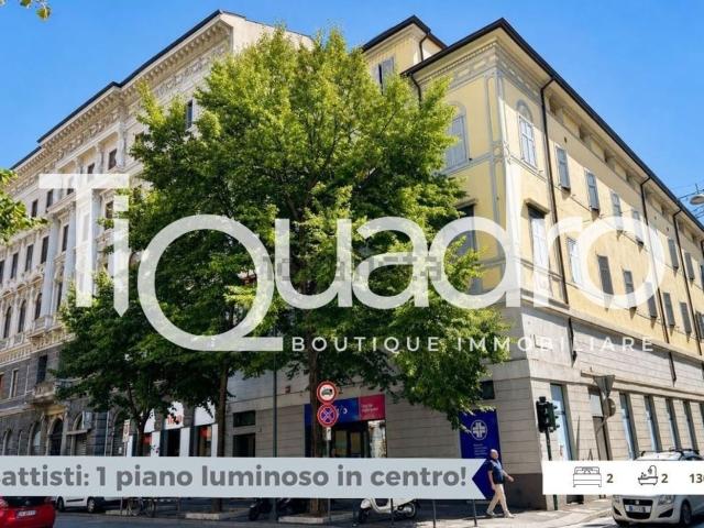 Appartamento in vendita di 130 m² in Via Cesare Battisti, 29