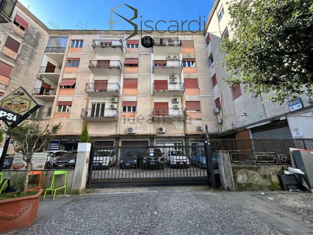 Appartamento in vendita di 130 m² in Via Cesare Battisti, 80