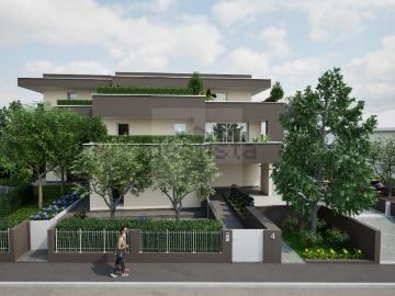 Appartamento in vendita di 130 m² in Via Cesare Battisti