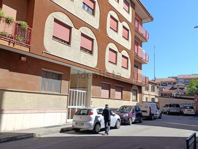 Appartamento in vendita di 130 m² in Via Cesare Ricciardi, 8
