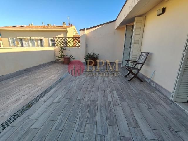 Appartamento in vendita di 130 m² in Via Chiellini, 18