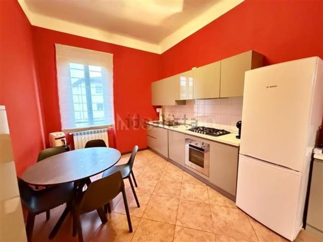 Appartamento in vendita di 130 m² in Via Chiusure
