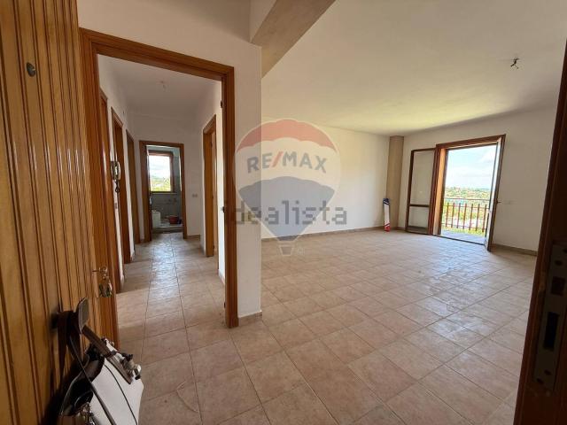 Appartamento in vendita di 130 m² in Via Cicero Tenente, 2